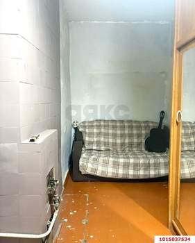 Дом 32м&sup2;, 1-этажный, участок 31 сот.  