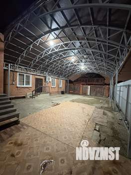 Дом 400м&sup2;, 2-этажный, участок 6 сот.  