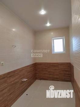 Дом 102м², 1-этажный, участок 4 сот.  