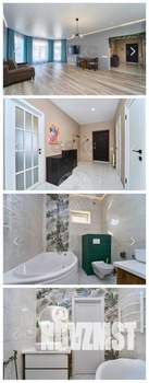 Коттедж 105м², 1-этажный, участок 6 сот.  