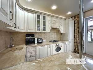 Таунхаус 128м&sup2;, 2-этажный, участок 3 сот.  