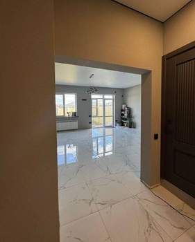 Дом 130м², 2-этажный, участок 3 сот.  