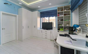 Дом 128м&sup2;, 1-этажный, участок 8 сот.  