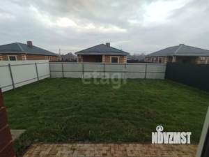 Дом 139м&sup2;, 2-этажный, участок 4 сот.  