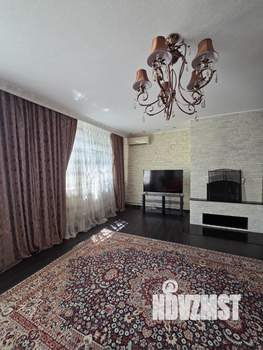 Дом 150м², 2-этажный, участок 8 сот.  