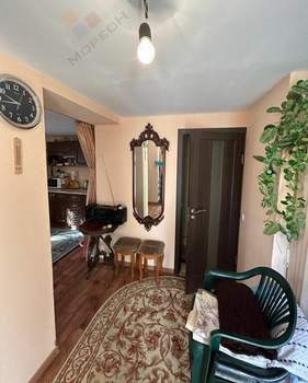 Дом 93м&sup2;, 2-этажный, участок 4 сот.  