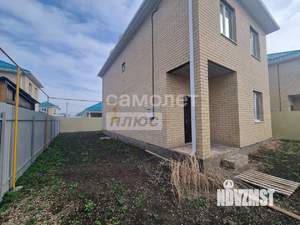 Дом 142м&sup2;, 2-этажный, участок 3 сот.  