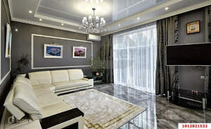 Дом 284м&sup2;, 2-этажный, участок 8 сот.  