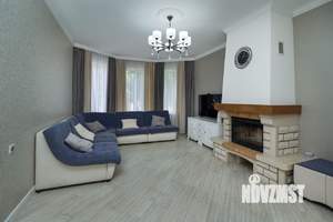 Дом 154м², 2-этажный, участок 4 сот.  