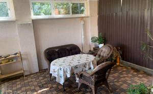 Дом 207м&sup2;, 2-этажный, участок 4 сот.  