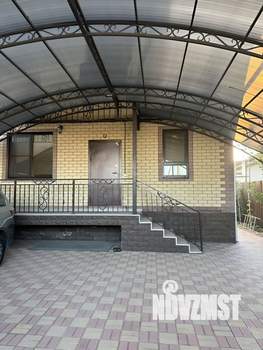 Коттедж 160м², 2-этажный, участок 4 сот.  