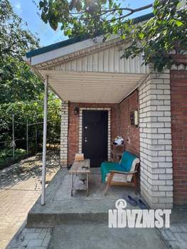 Дом 100м², 2-этажный, участок 4 сот.  