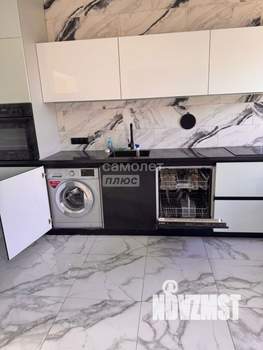 Дом 95м&sup2;, 1-этажный, участок 5 сот.  