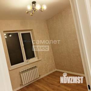 Дом 77м&sup2;, 1-этажный, участок 3 сот.  