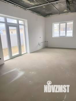 Дом 140м², 2-этажный, участок 4 сот.  