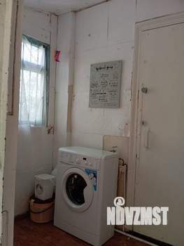 Дом 31м&sup2;, 1-этажный, участок 5 сот.  