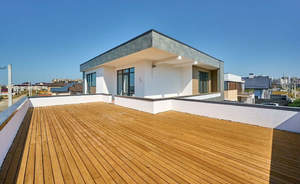 Дом 236м&sup2;, 2-этажный, участок 4 сот.  