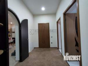 Коттедж 83м², 1-этажный, участок 4 сот.  