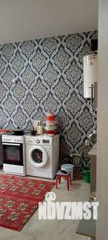 Дом 86м&sup2;, 1-этажный, участок 4 сот.  