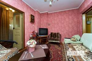 Дом 70м², 1-этажный, участок 3 сот.  