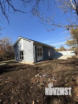 Дом 65м&sup2;, 1-этажный, участок 4 сот.  