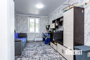 Дом 45м², 2-этажный, участок 6 сот.  