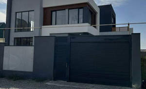 Дом 127м², 2-этажный, участок 5 сот.  