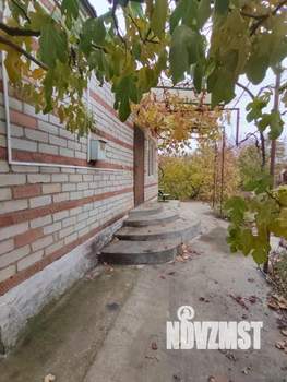 Дом 54м&sup2;, 2-этажный, участок 4 сот.  