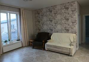 Дом 73м&sup2;, 1-этажный, участок 3 сот.  