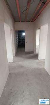 Дом 90м², 1-этажный, участок 4 сот.  