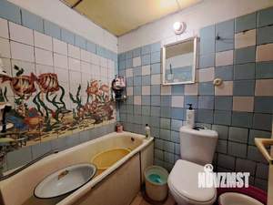 Дом 47м², 1-этажный, участок 4 сот.  