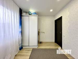 Дом 81м&sup2;, 1-этажный, участок 5 сот.  