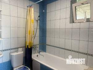 Дом 43м&sup2;, 1-этажный, участок 5 сот.  