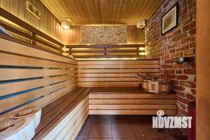 Дом 161м&sup2;, 2-этажный, участок 10 сот.  