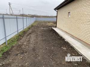 Дом 100м², 1-этажный, участок 9 сот.  