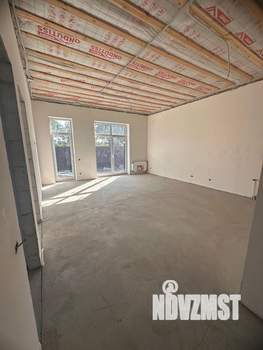 Дом 80м&sup2;, 1-этажный, участок 5 сот.  