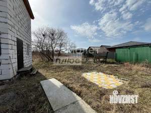 Дача 60м², 2-этажный, участок 8 сот.  