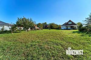 Дом 128м&sup2;, 2-этажный, участок 15 сот.  