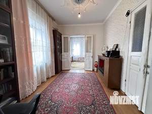Дом 58м², 1-этажный, участок 3 сот.  