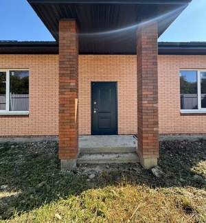 Дом 97м², 1-этажный, участок 6 сот.  