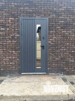 Дом 139м&sup2;, 1-этажный, участок 8 сот.  