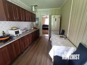 Дом 34м², 1-этажный, участок 10 сот.  