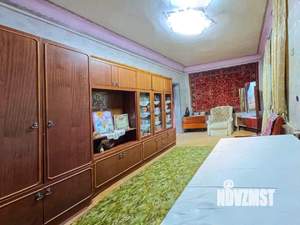 Дом 78м&sup2;, 1-этажный, участок 2 сот.  