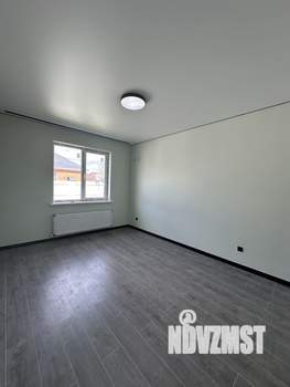 Дом 84м&sup2;, 1-этажный, участок 5 сот.  