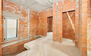 Дом 135м², 2-этажный, участок 3 сот.  