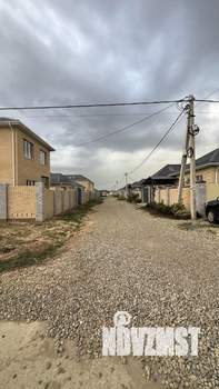 Дом 142м&sup2;, 2-этажный, участок 3 сот.  