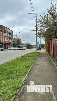 Дом 54м², 1-этажный, участок 2 сот.  