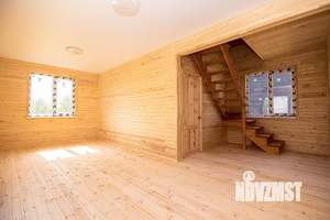 Дом 104м&sup2;, 2-этажный, участок 4 сот.  