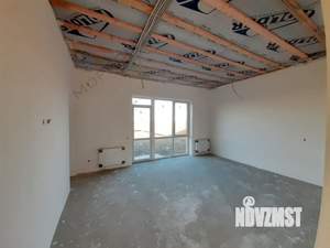 Дом 120м², 1-этажный, участок 5 сот.  