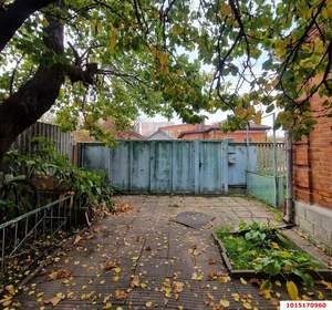 Дом 60м², 1-этажный, участок 4 сот.  